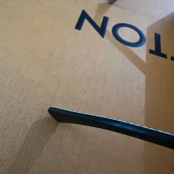 Ted Baker Polarized Men’s Black Sunglasses. Brand new - Picture 5 of 16